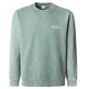 sweat-shirt homme pepe jeans terrel crew