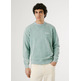 sweat-shirt homme pepe jeans terrel crew