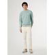 sweat-shirt homme pepe jeans terrel crew