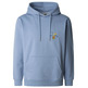 sweat-shirt homme  pepe jeans tate hoodie