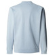 sweat-shirt homme pepe jeans milton crew
