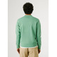 sweat-shirt homme pepe jeans milton crew