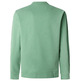sweat-shirt homme pepe jeans milton crew