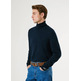 maillot homme pepe jeans andre turtle neck