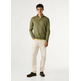 maillot homme pepe jeans andre mock zipper