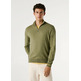 maillot homme pepe jeans andre mock zipper
