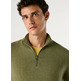 maillot homme pepe jeans andre mock zipper