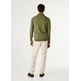 maillot homme pepe jeans andre mock zipper