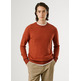 maillot homme pepe jeans andre crew neck