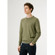 maillot homme pepe jeans andre crew neck