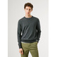 maillot homme pepe jeans andre crew neck