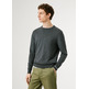 maillot homme pepe jeans andre crew neck