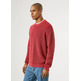 maillot homme  pepe jeans parker crew