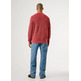 maillot homme  pepe jeans parker crew
