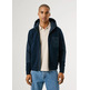 maillot homme  pepe jeans pierce hoodie