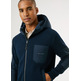 maillot homme  pepe jeans pierce hoodie