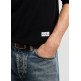 maillot homme  pepe jeans andre turtle neck