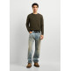 maillot homme  pepe jeans andre crew