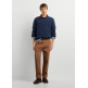 maillot homme  pepe jeans deacon crew