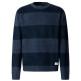 maillot homme  pepe jeans deacon stripes