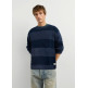 maillot homme  pepe jeans deacon stripes