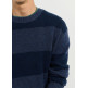 maillot homme  pepe jeans deacon stripes