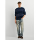 maillot homme  pepe jeans deacon stripes