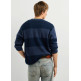 maillot homme  pepe jeans deacon stripes