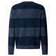 maillot homme  pepe jeans deacon stripes