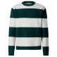 maillot homme  pepe jeans deacon stripes
