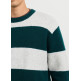 maillot homme  pepe jeans deacon stripes