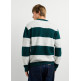 maillot homme  pepe jeans deacon stripes