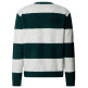 maillot homme  pepe jeans deacon stripes