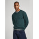 maillot homme  pepe jeans andre crew neck