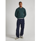 maillot homme  pepe jeans andre crew neck