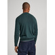 maillot homme  pepe jeans andre crew neck