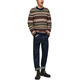 maillot homme  pepe jeans maison