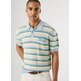 maillot homme  pepe jeans preston stripes