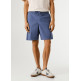 le short homme  pepe jeans relaxed pull on poplin short
