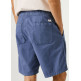 le short homme  pepe jeans relaxed pull on poplin short