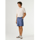 le short homme  pepe jeans relaxed pull on poplin short