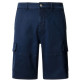 le short homme  pepe jeans regular cargo short