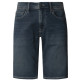 le short homme  pepe jeans slim gymdigo short track