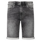 le short homme pepe jeans jack short grey