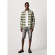 le short homme pepe jeans jack short grey