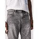 le short homme pepe jeans jack short grey