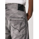 le short homme pepe jeans jack short grey