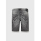 le short homme pepe jeans jack short grey