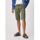 le short homme  pepe jeans jagger short