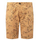 le short homme pepe jeans mc queen short garden